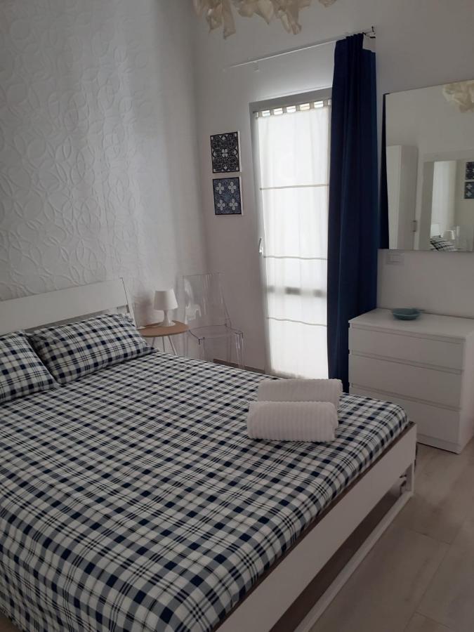 Casamare Villa Scoglitti Exterior photo